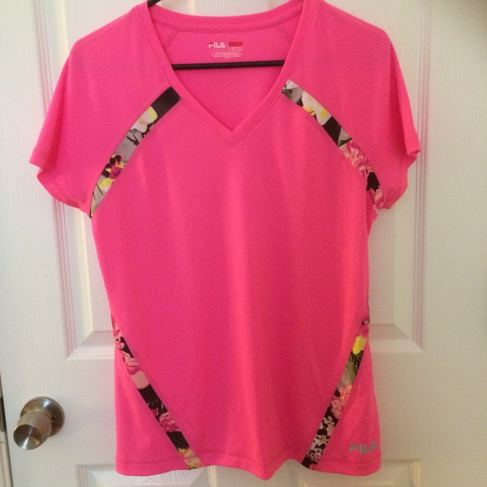 Fila Sport Top